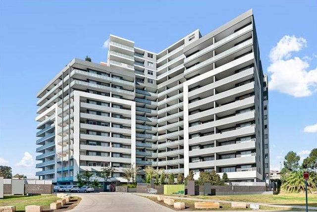 603/22 Dressler Court, NSW 2160