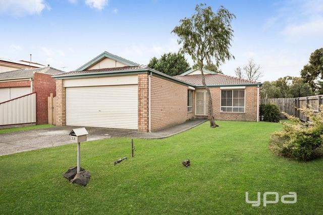 22 Phoenix Court, VIC 3064
