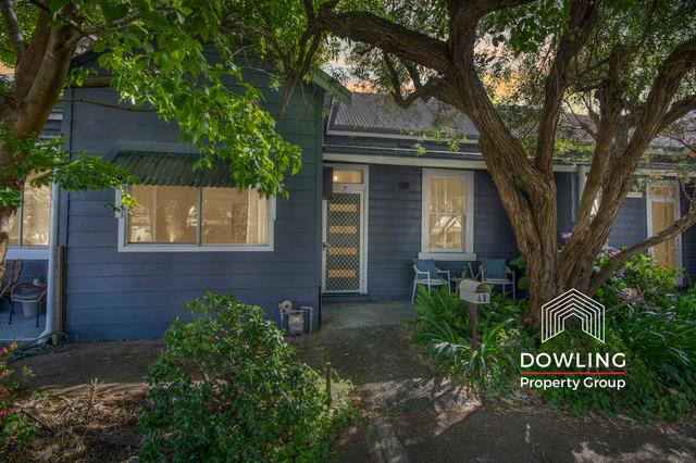 48 Morgan Street, NSW 2296