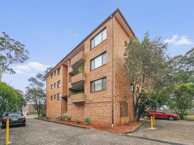 27/36-50 Mount Druitt  Road, NSW 2770