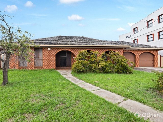 38 East Esplanade, VIC 3021