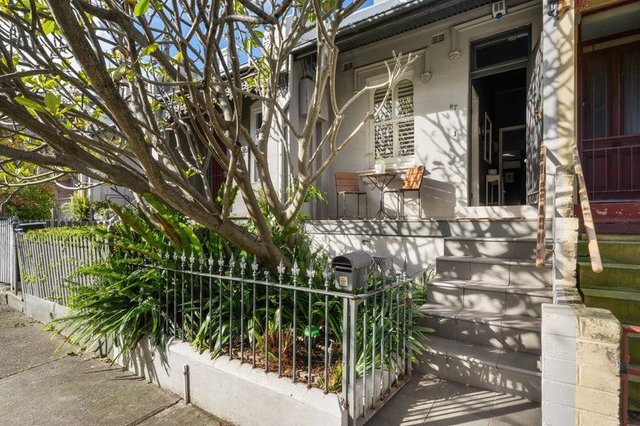 87 Young Street, NSW 2038
