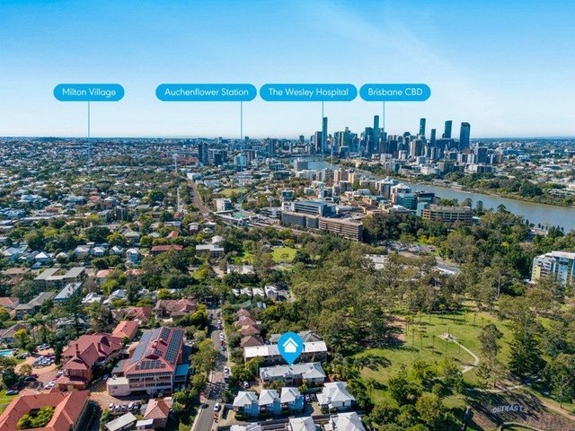 1-11/53 Bayliss, QLD 4066