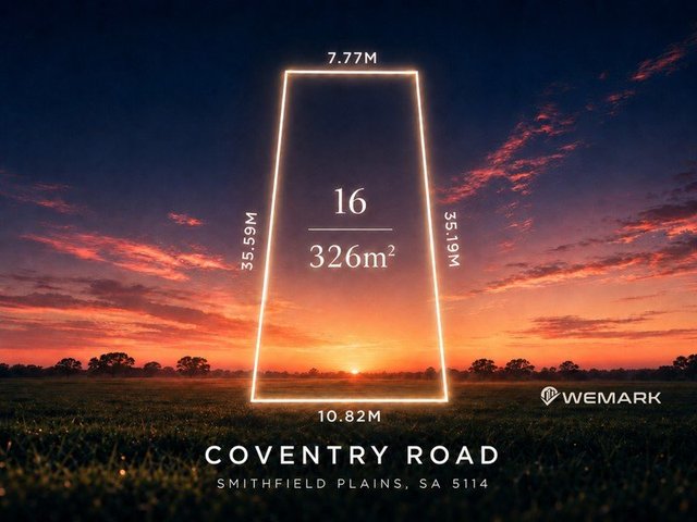 16/144 Coventry  Road, SA 5114