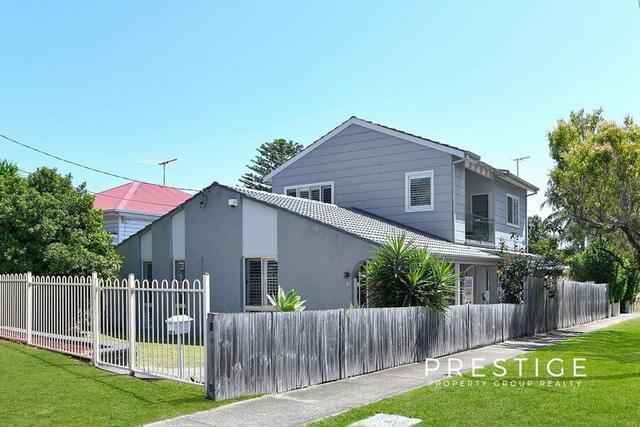 7 Wilkins Street, NSW 2205