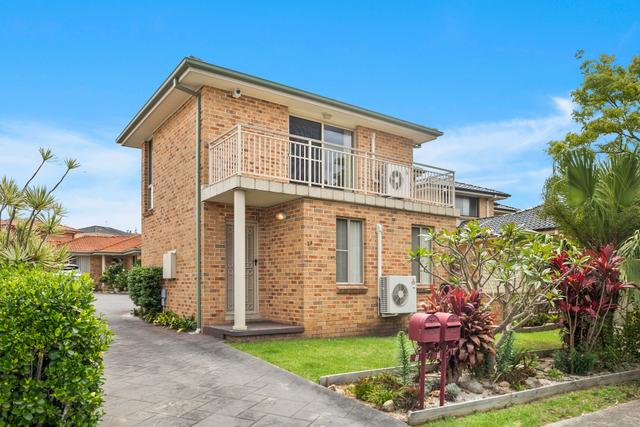 1/29 Hennesy Street, NSW 2529