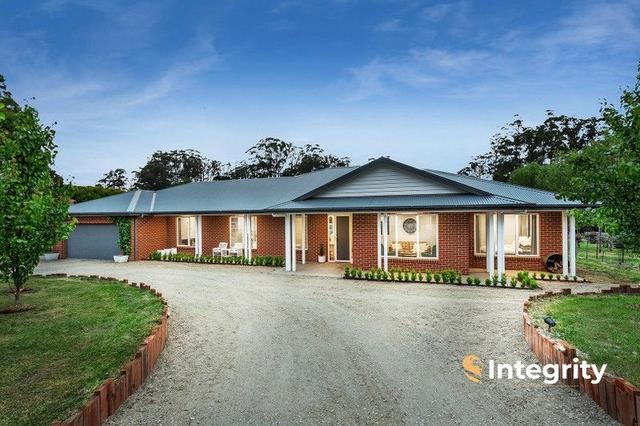 11 Hawkins Drive, VIC 3763