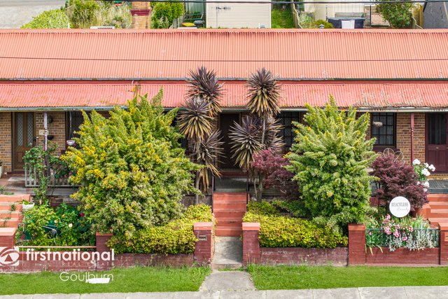 144 Bourke Street, NSW 2580