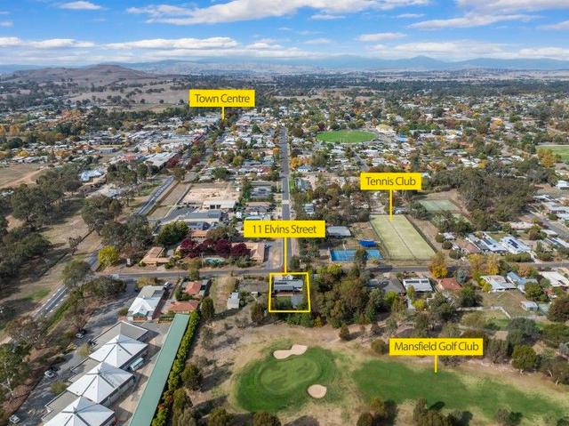 11 Elvins Street, VIC 3722