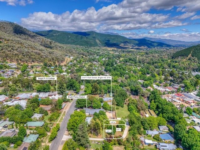 2-4/11 Park  Street, VIC 3741