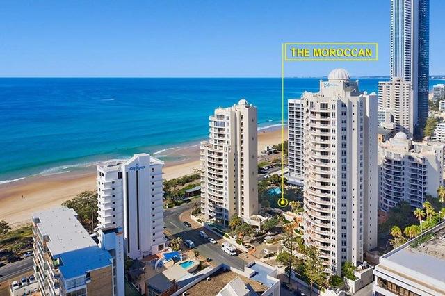 6107/88 The Esplanade, Surfers Paradise, Qld 4217 - Apartment for Sale 