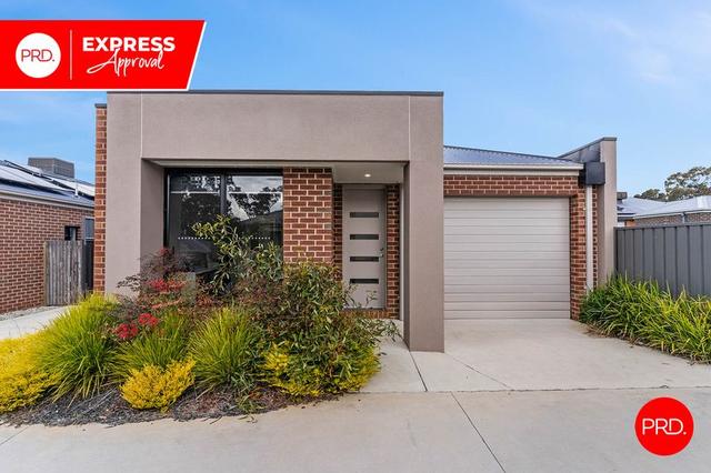 1/2 Eldridge Court, VIC 3555