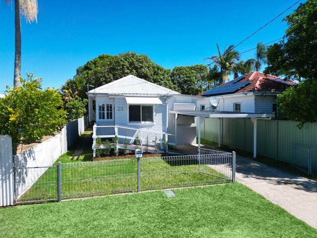 23 Campbell Street, QLD 4020