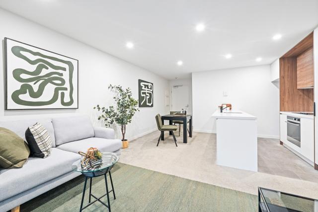 115/56 Forbes Street, ACT 2612