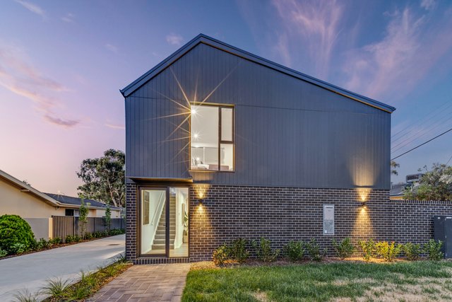 1/36 Woralul Street, ACT 2611