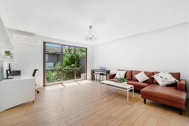 11/3-7 Edgeworth David Avenue, NSW 2077