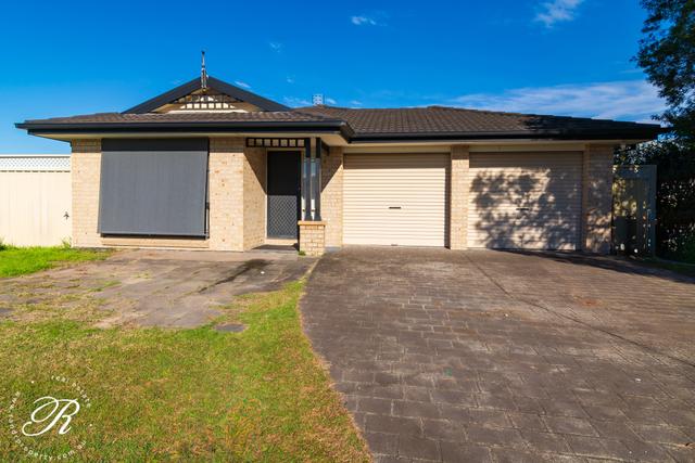 1 Croker Place, NSW 2324