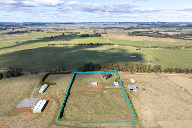 239 McAlister Road, NSW 2583