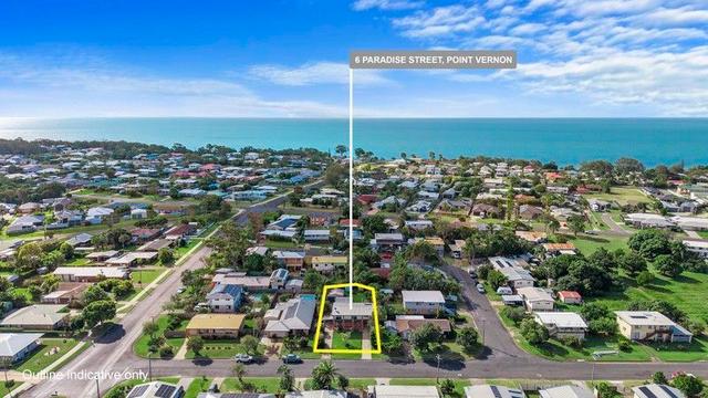6 Paradise Street, QLD 4655