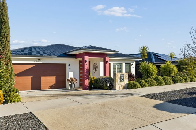 18 Perrott Street, ACT 2913
