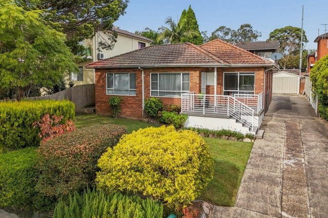 42 Noble Avenue, NSW 2135