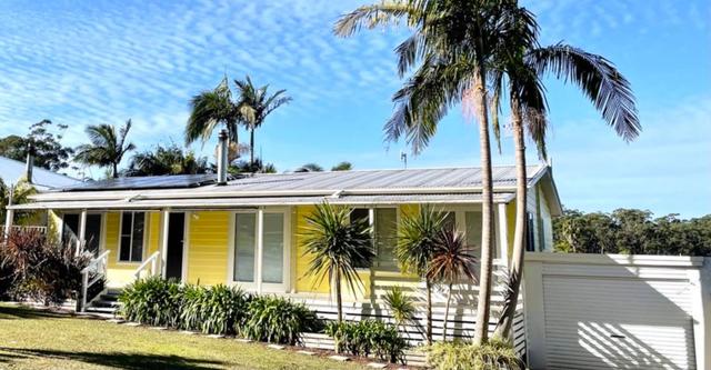 46 Lyra Drive, NSW 2539