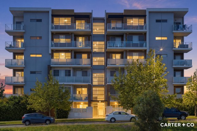 18/120 John Gorton Drive, ACT 2611