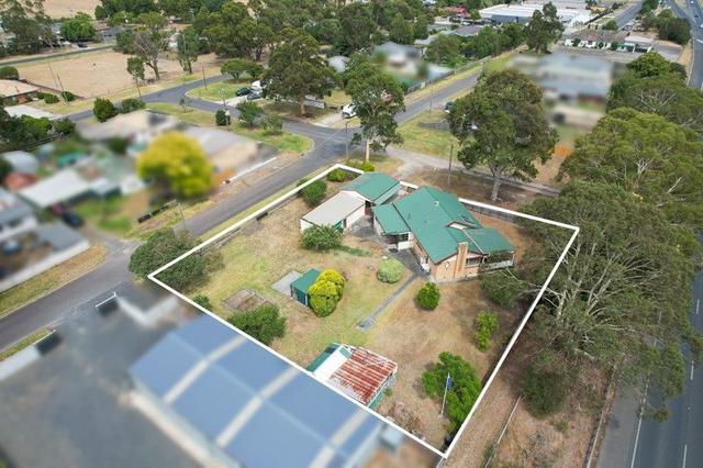 11 Broadbent Street, VIC 3822