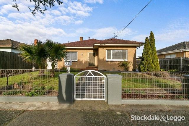 24 Winifred Street, VIC 3840