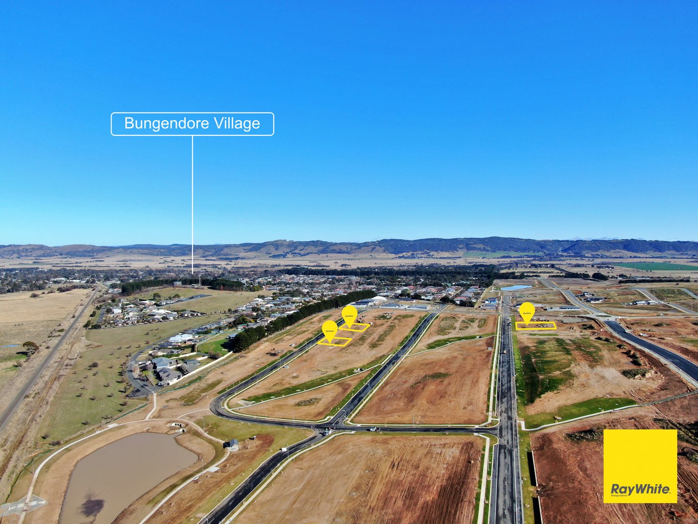 Elmgrove Estate, Bungendore NSW 2621 Allhomes