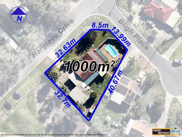 1 Bligh Place, WA 6108