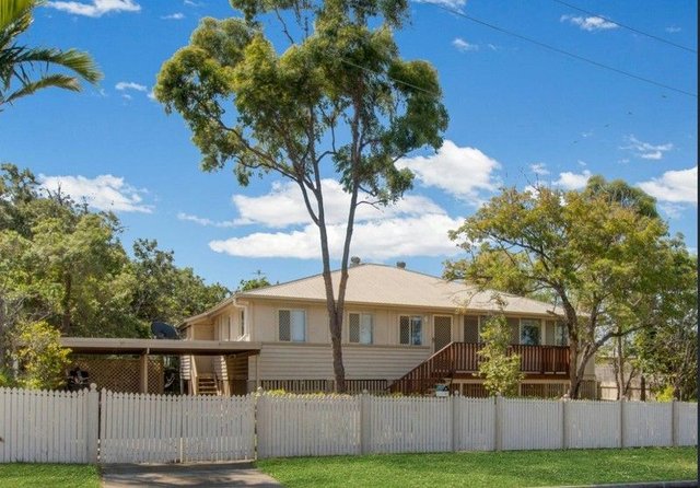 10 Eden Street, QLD 4680