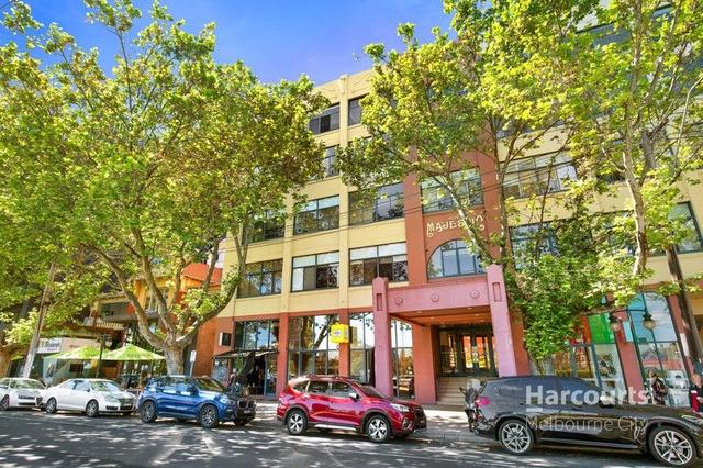 14/151 Fitzroy Street, VIC 3182