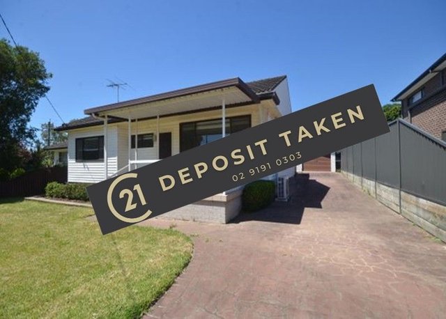 7 Ford Street, NSW 2146