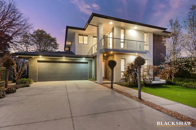 4 Higgs Place, ACT 2605