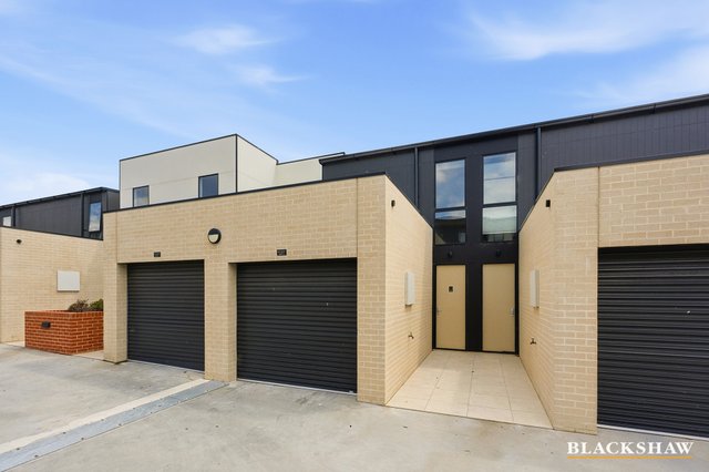 72/52 McMichael Terrace, ACT 2611