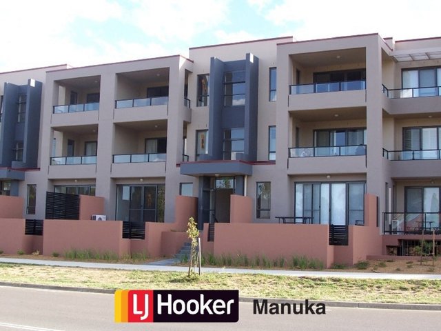28/58 Eileen Good Street, ACT 2900