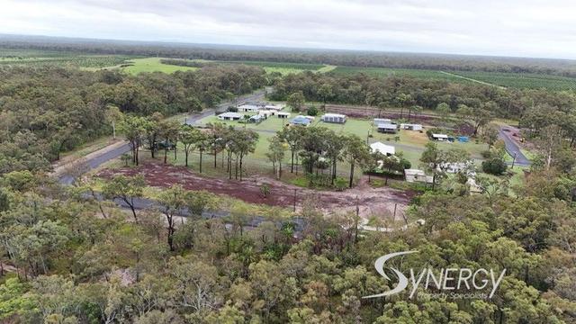 Proposed Lot 11 Helmore Street, QLD 4673