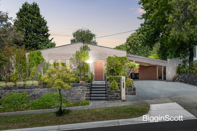 50 Highwood Drive, VIC 3150