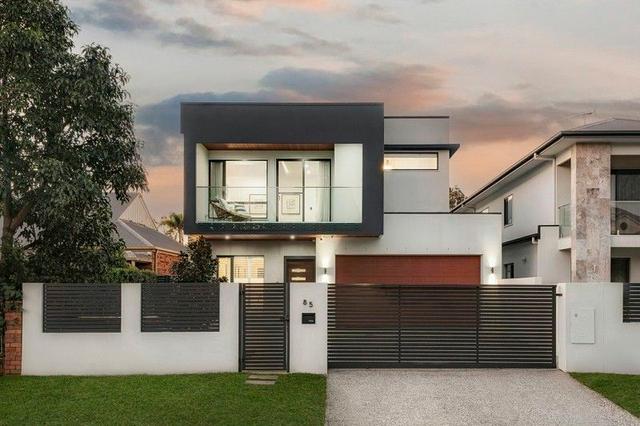 85 Park Avenue, QLD 4109