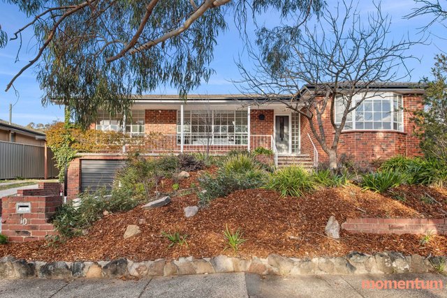 10 Angophora Street, ACT 2611