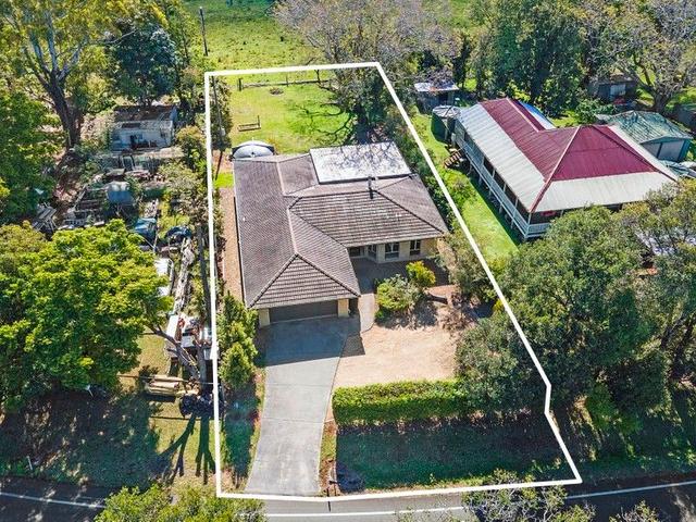 1536 Beechmont Road, QLD 4211