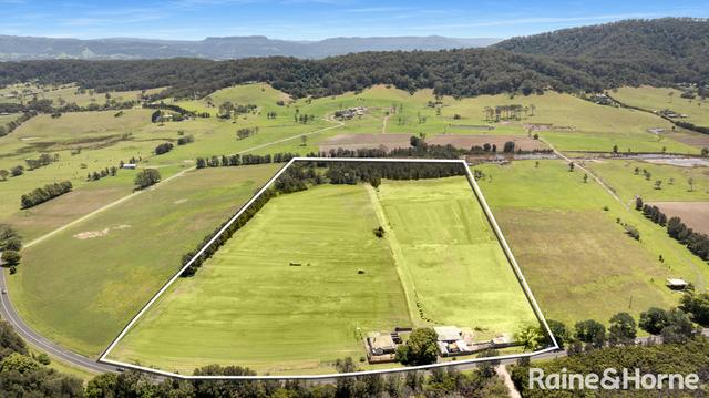 1035 Bolong Road, NSW 2535