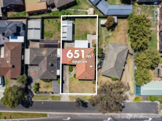 296 Sunshine Avenue, VIC 3038