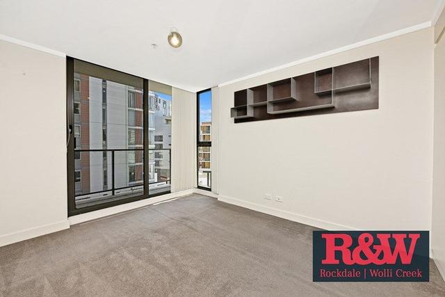 A405/35 Arncliffe  Street, NSW 2205