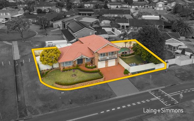 4 Camellia Avenue, NSW 2745