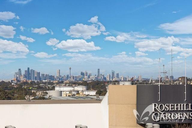 701/120 James Ruse Drive, NSW 2142