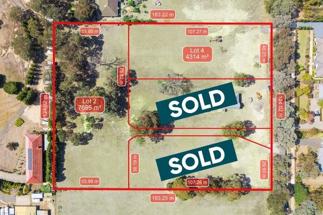 14-26 Browns Lane, VIC 3090