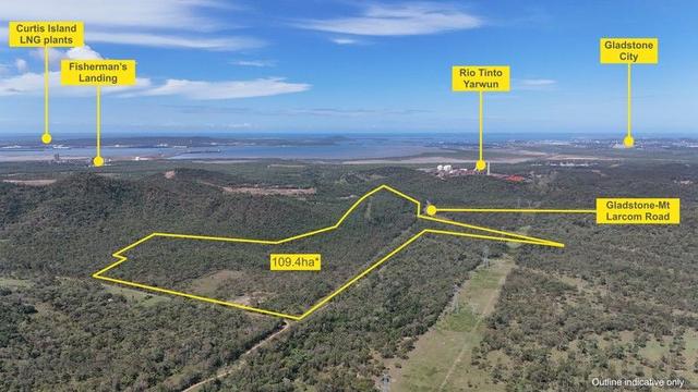 Lot 32 Else Road, QLD 4680