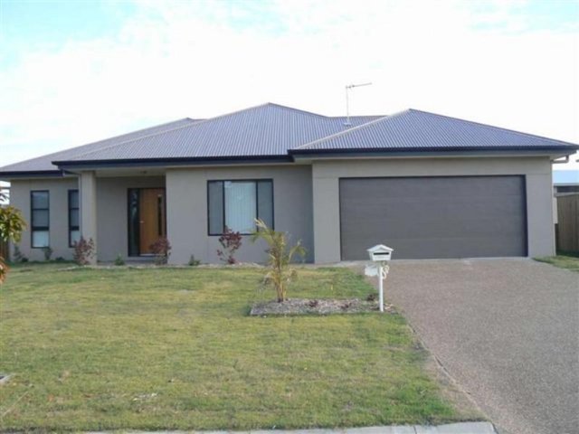16 Bay Breeze Close, QLD 4655